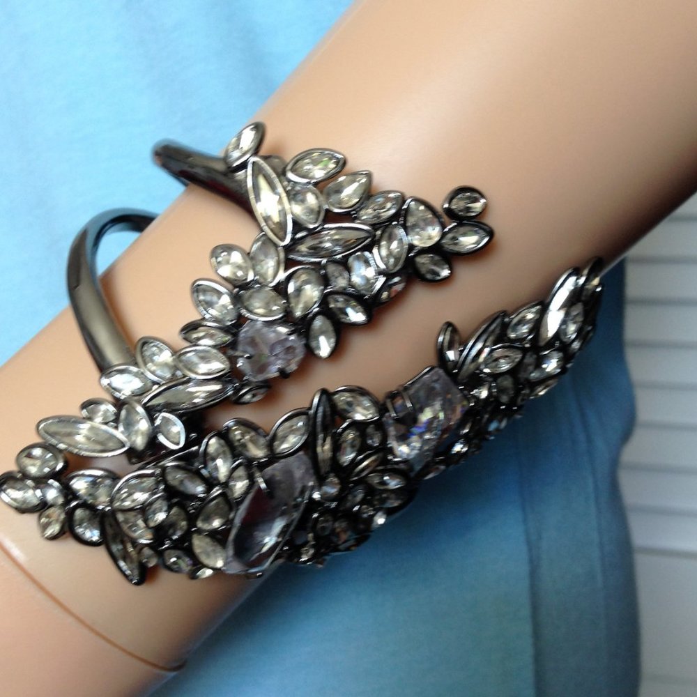 Statement Bracelet - image 2